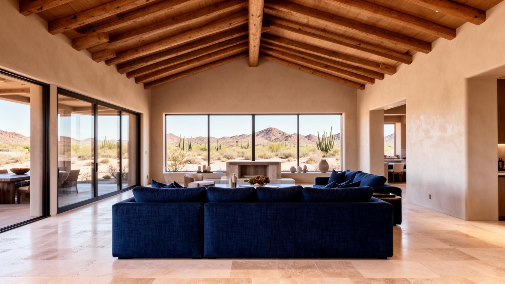 Scottsdale Great Room